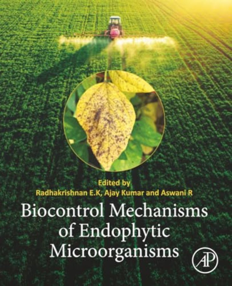 Biocontrol Mechanisms of Endophytic Microorganisms