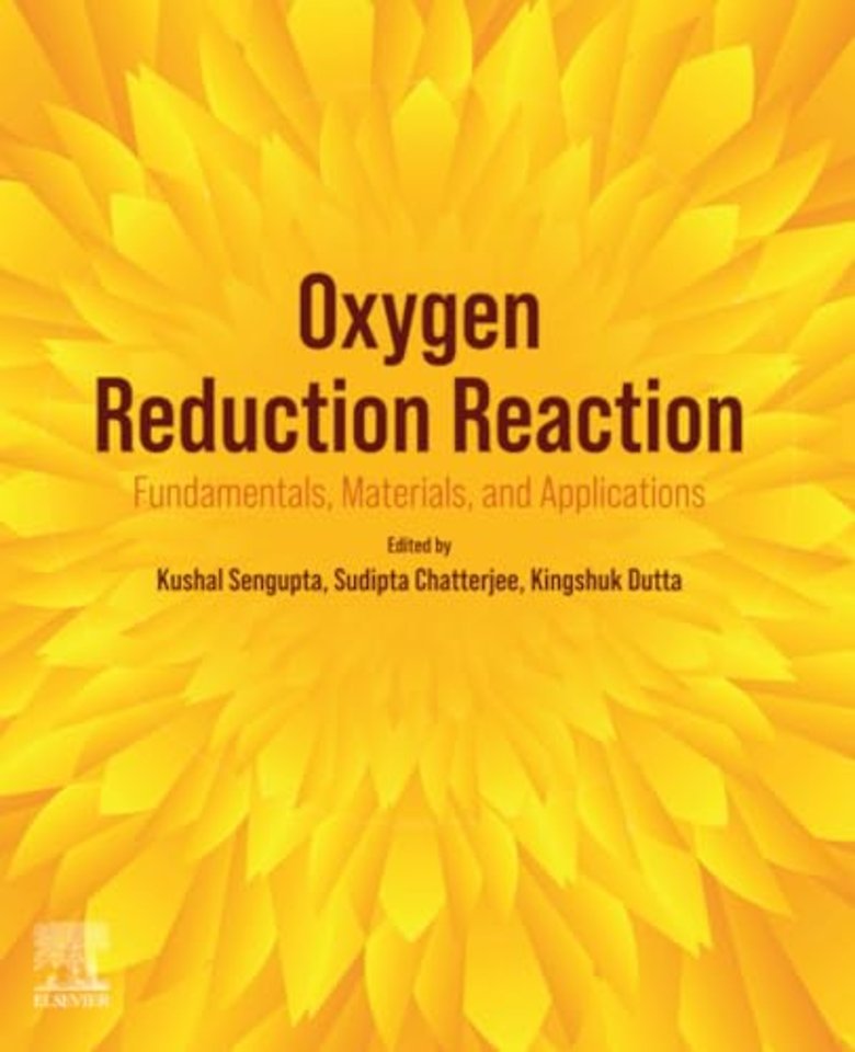 Oxygen Reduction Reaction