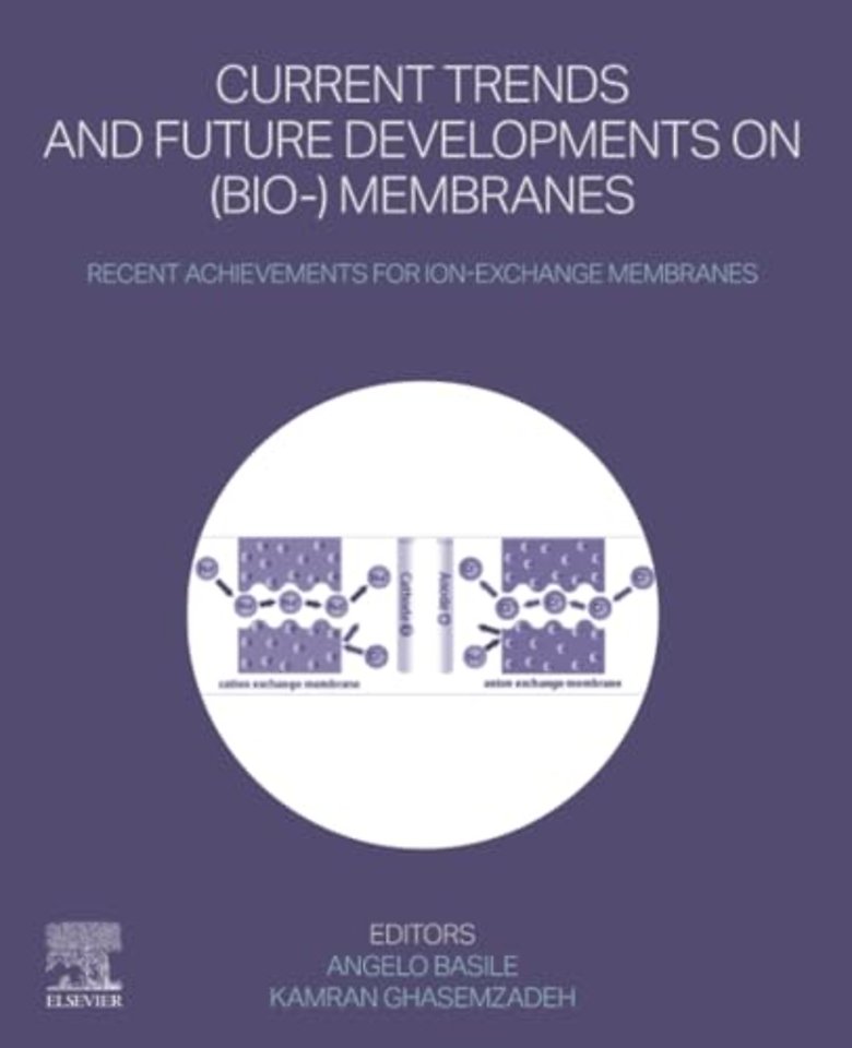 Current Trends and Future Developments on (Bio-) Membranes