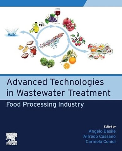 Advanced Technologies in Wastewater Treatment