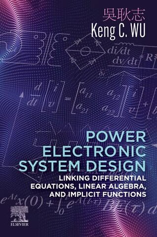 Power Electronic System Design