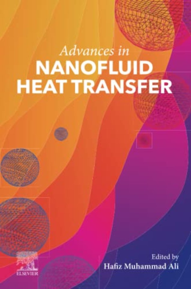 Advances in Nanofluid Heat Transfer
