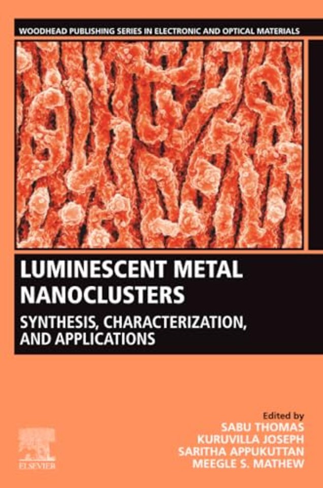 Luminescent Metal Nanoclusters