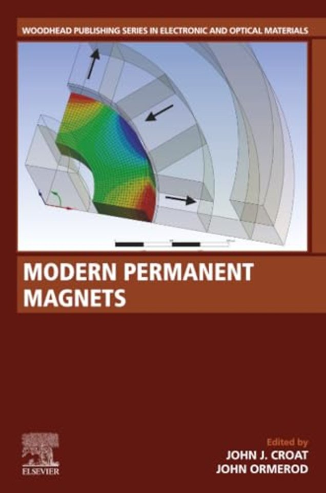 Modern Permanent Magnets