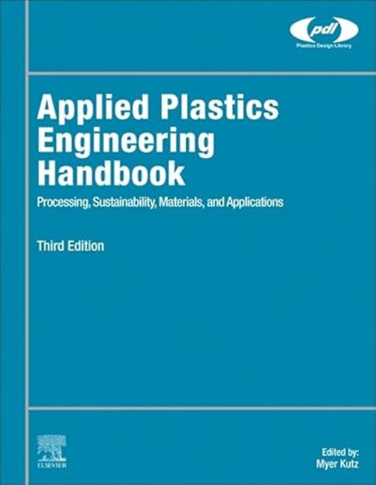 Applied Plastics Engineering Handbook