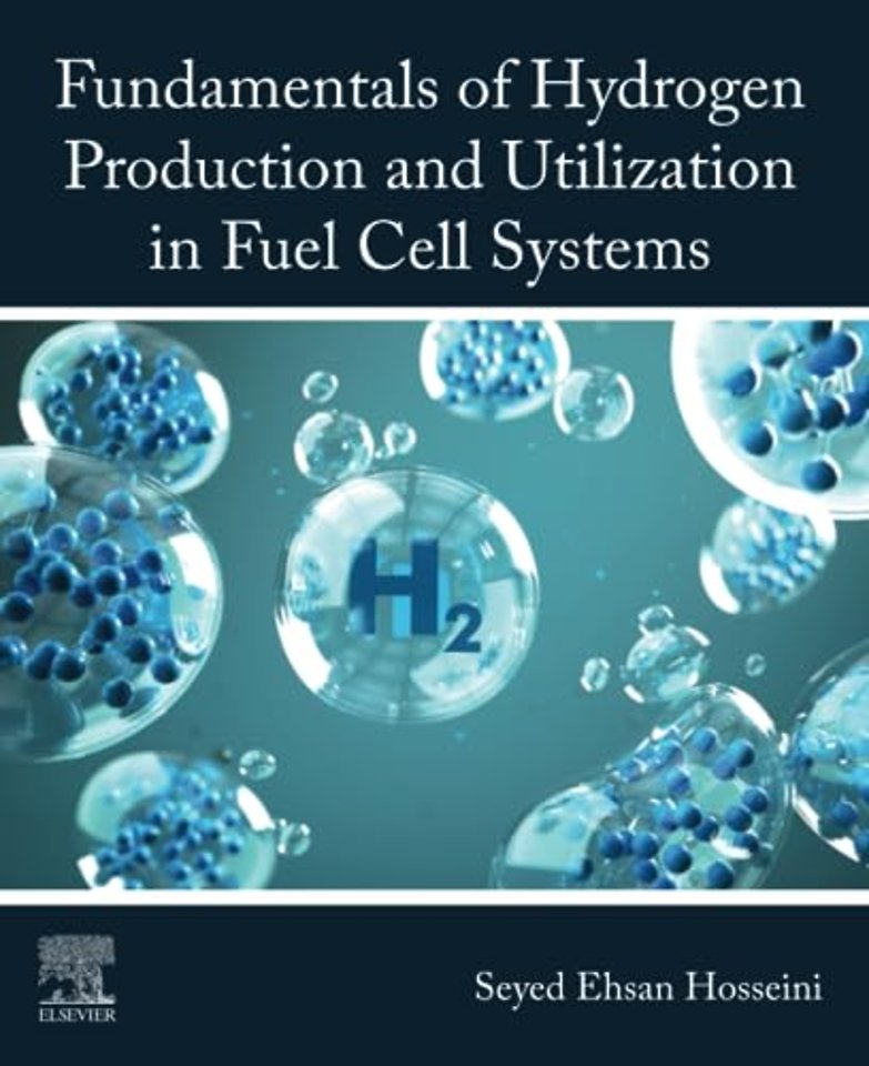 Fundamentals of Hydrogen Production and Utilization in Fuel Cell Systems