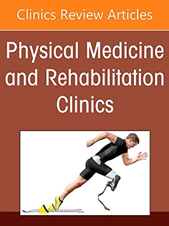 Cycling, An Issue of Physical Medicine and Rehabilitation Clinics of North America