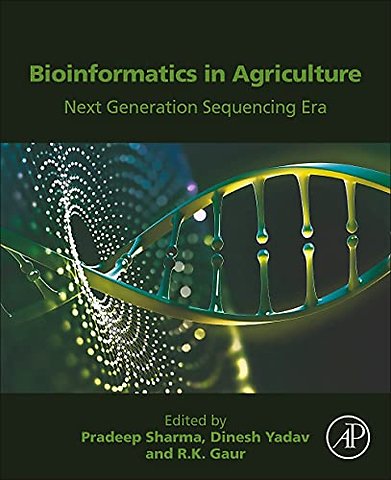 Bioinformatics in Agriculture