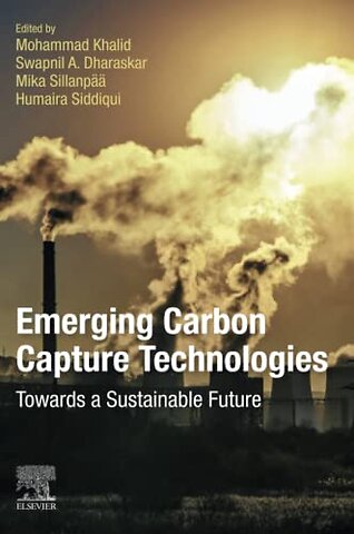 Emerging Carbon Capture Technologies