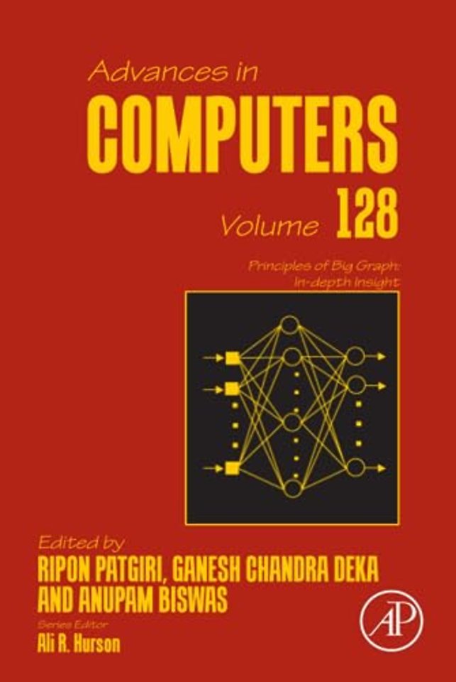 Principles of Big Graph: In-depth Insight