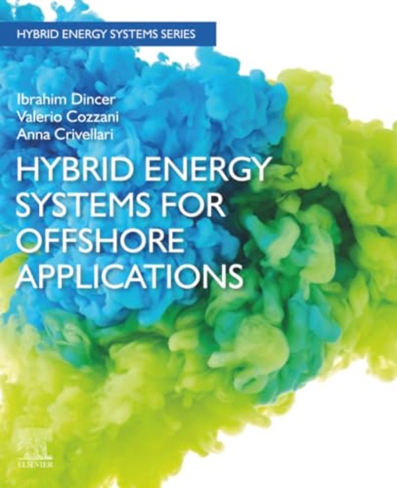 Hybrid Energy Systems for Offshore Applications