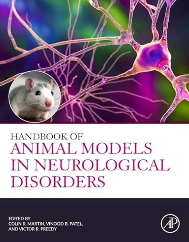 Handbook of Animal Models in Neurological Disorders