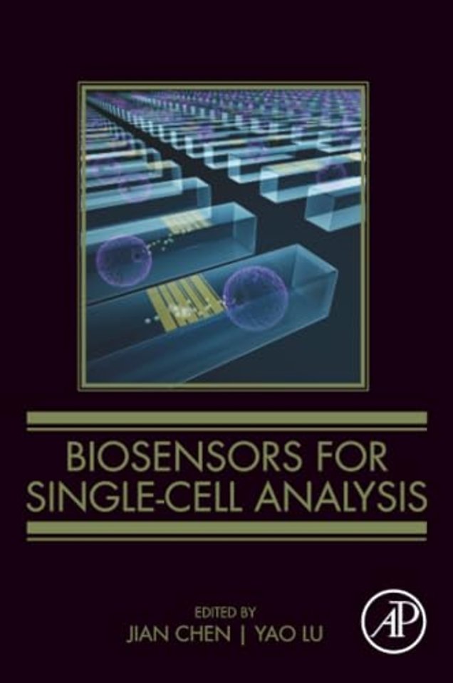 Biosensors for Single-Cell Analysis