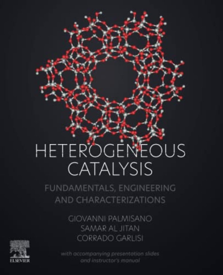 Heterogeneous Catalysis