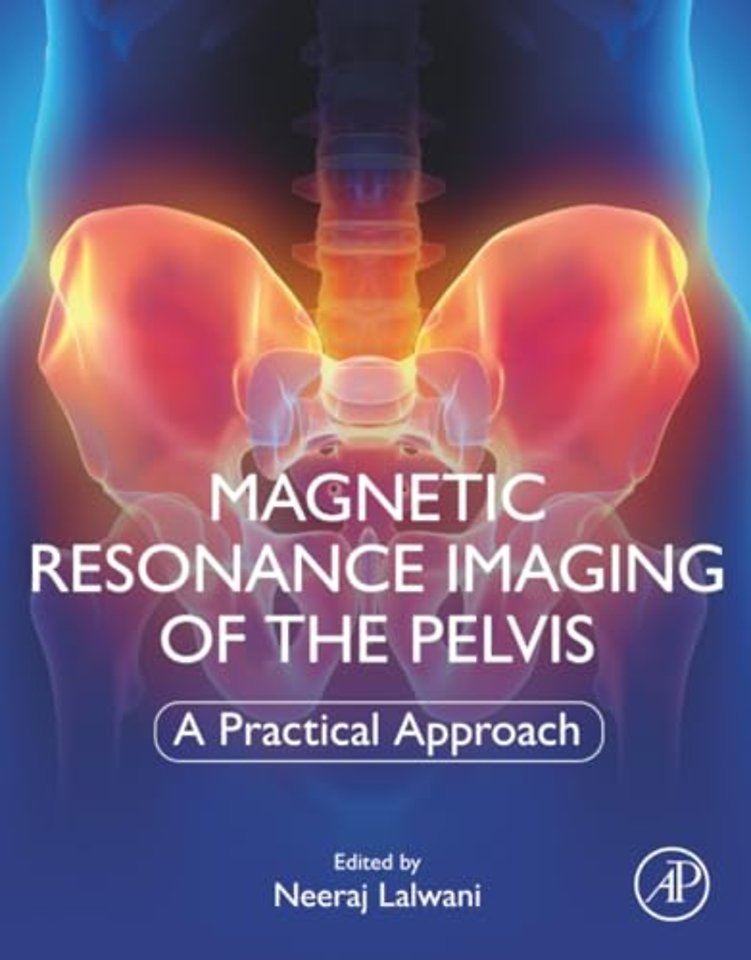 Magnetic Resonance Imaging of The Pelvis