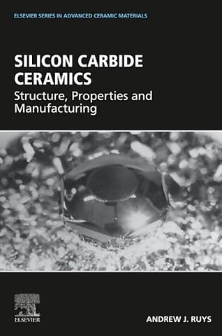 Silicon Carbide Ceramics