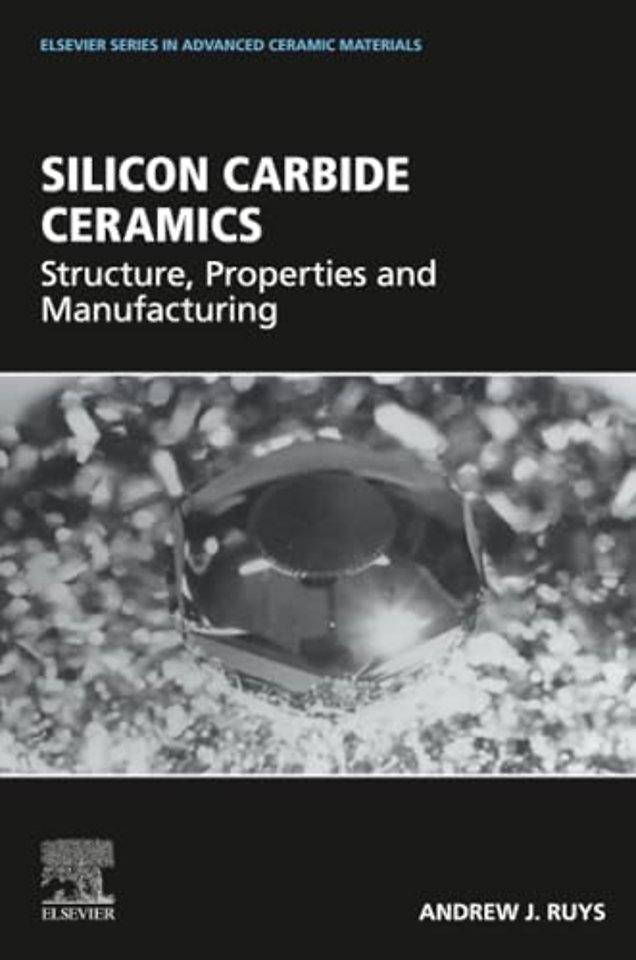 Silicon Carbide Ceramics
