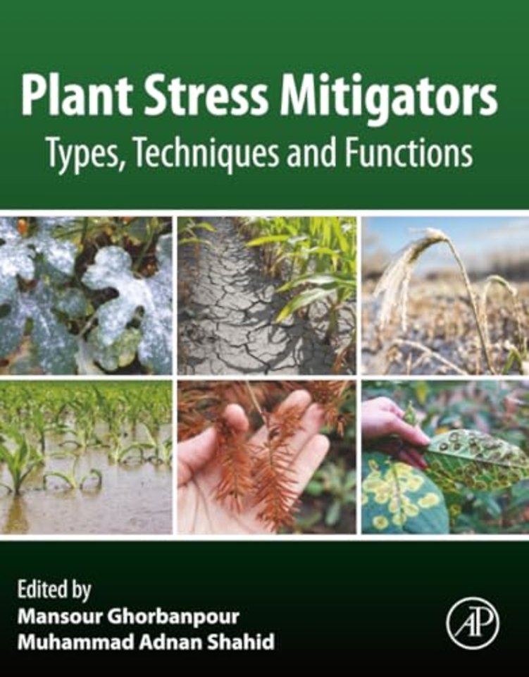 Plant Stress Mitigators