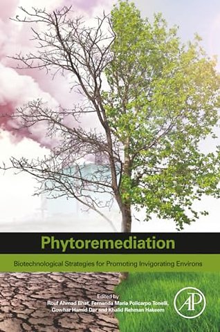 Phytoremediation