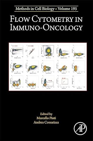 Flow Cytometry in Immuno-oncology