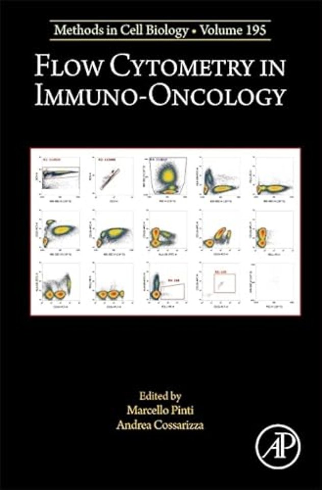 Flow Cytometry in Immuno-oncology