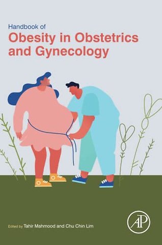Handbook of Obesity in Obstetrics and Gynecology