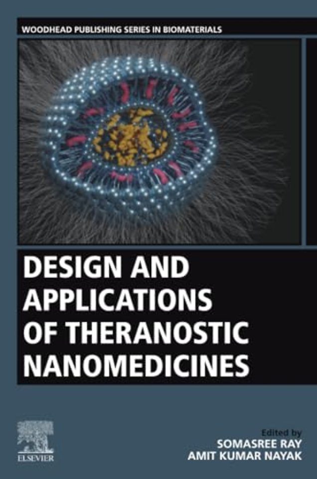 Design and Applications of Theranostic Nanomedicines