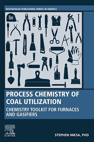 Process Chemistry of Coal Utilization