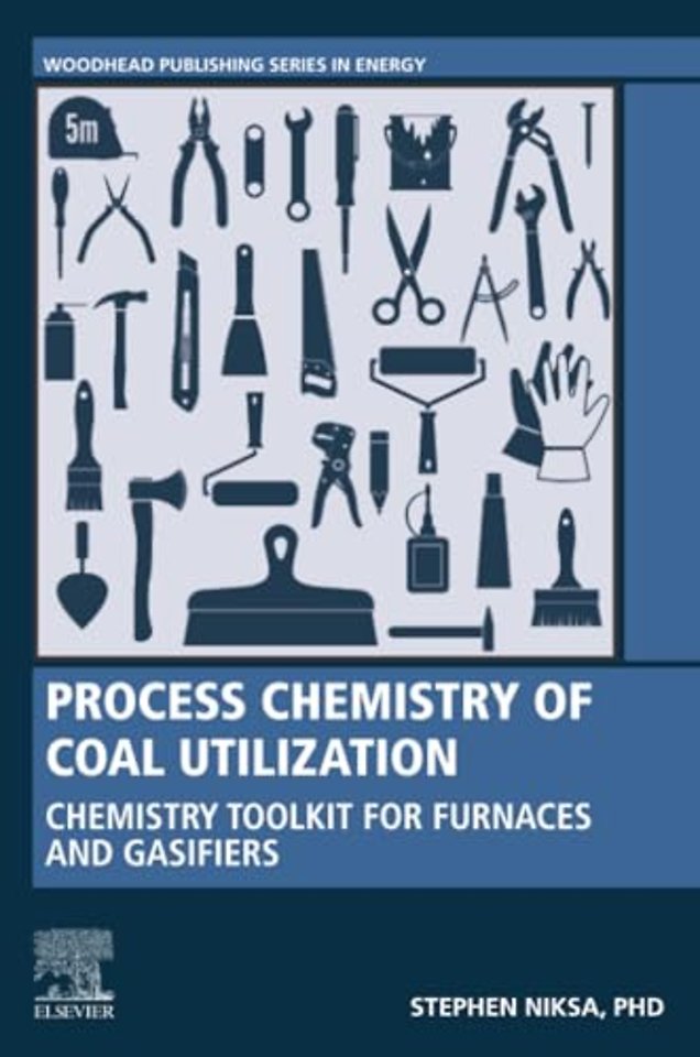 Process Chemistry of Coal Utilization