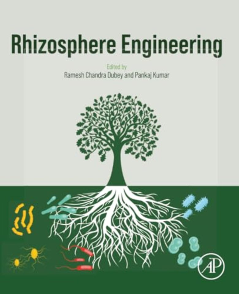 Rhizosphere Engineering