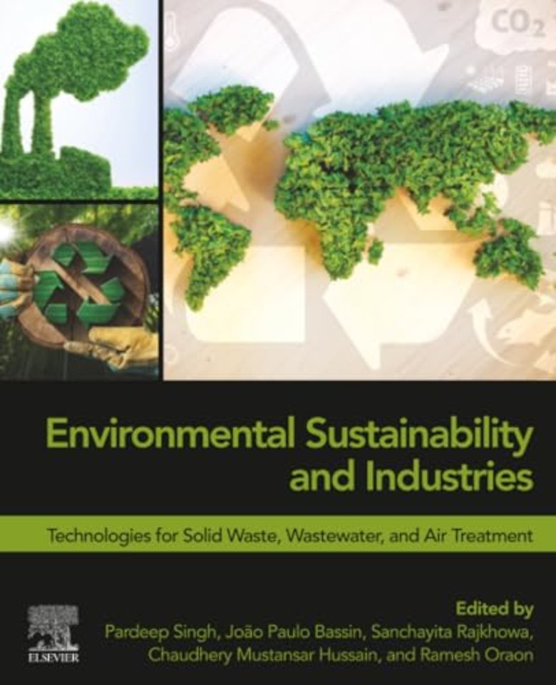 Environmental Sustainability and Industries