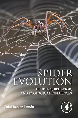 Spider Evolution