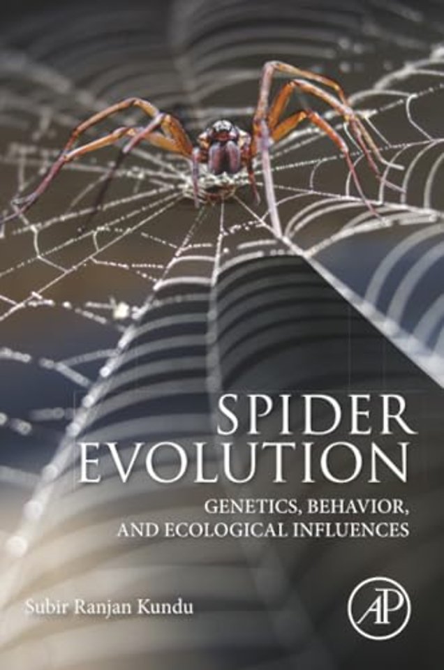 Spider Evolution
