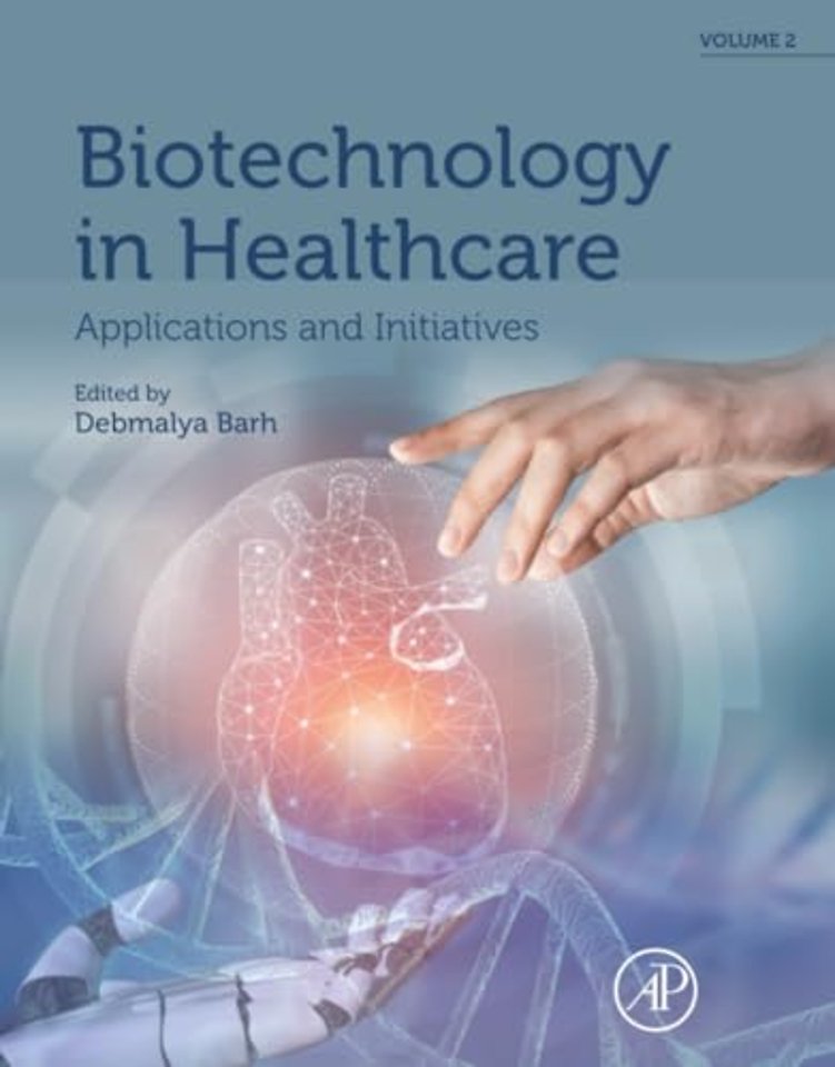 Biotechnology in Healthcare, Volume 2