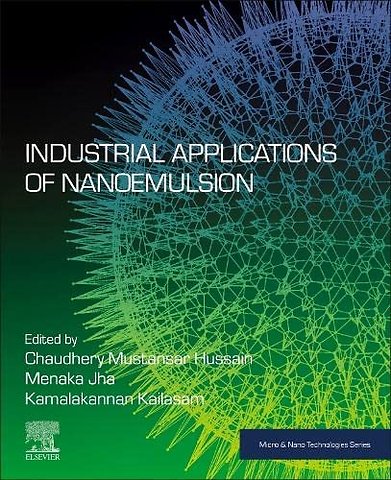 Industrial Applications of Nanoemulsion