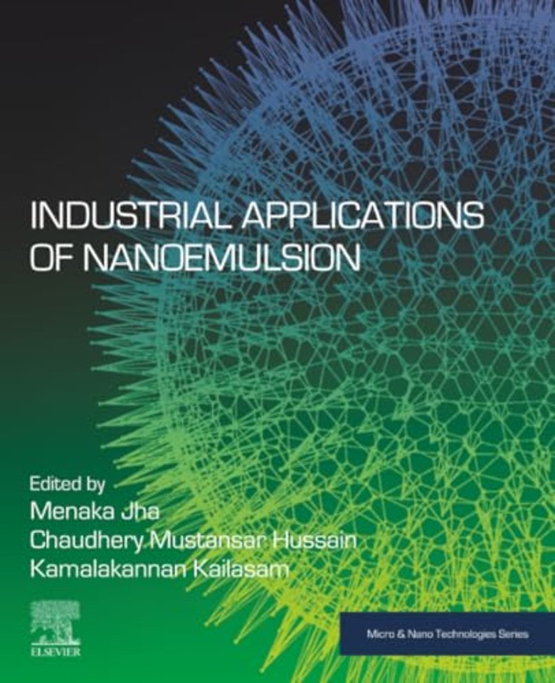 Industrial Applications of Nanoemulsion