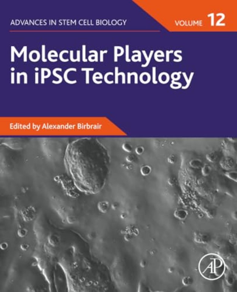 Molecular Players in iPSC Technology