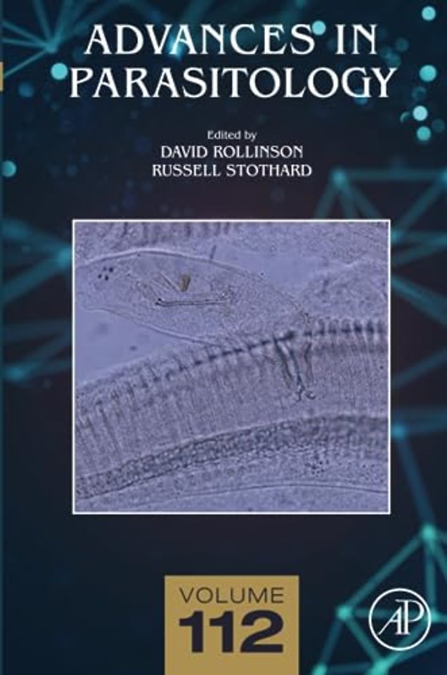 Advances in Parasitology