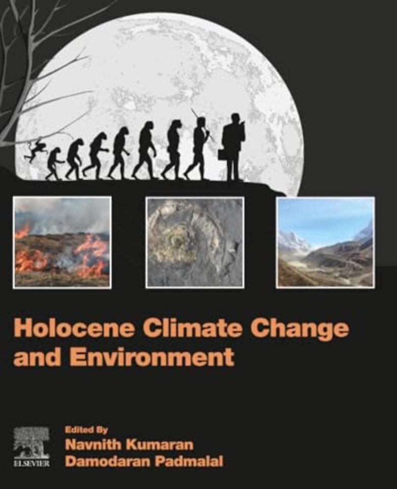 Holocene Climate Change and Environment