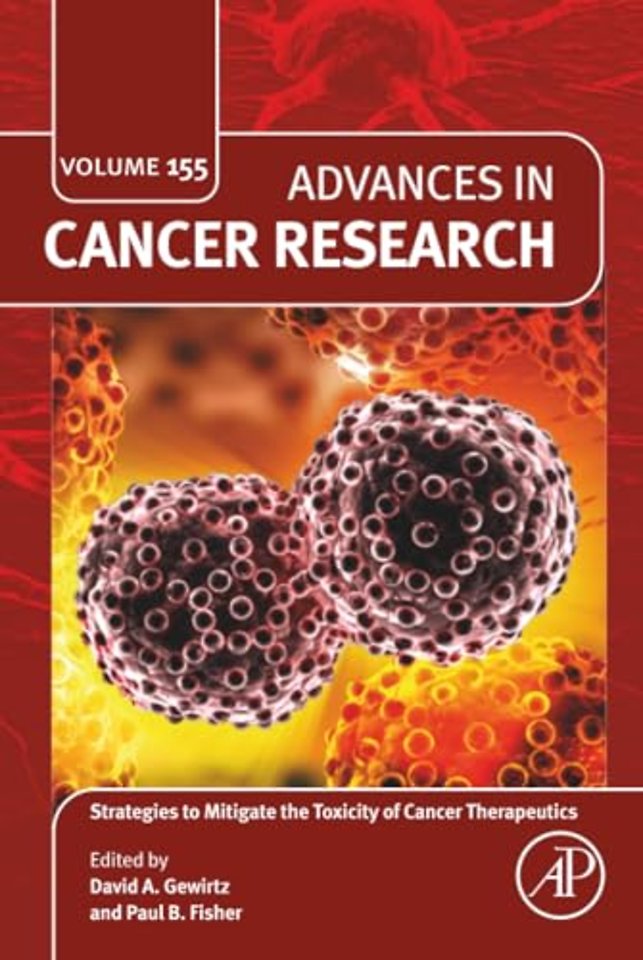 Strategies to Mitigate the Toxicity of Cancer Therapeutics