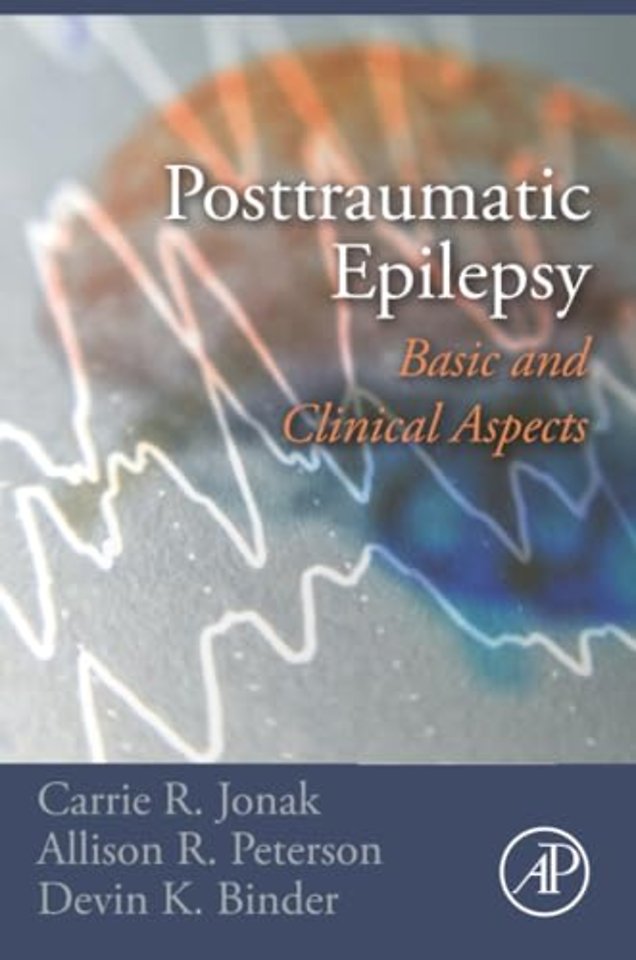 Posttraumatic Epilepsy