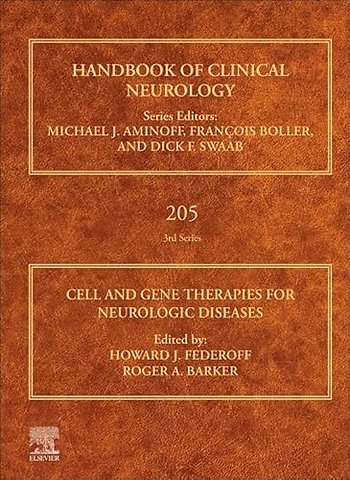 Cell and Gene Therapies for Neurologic Diseases