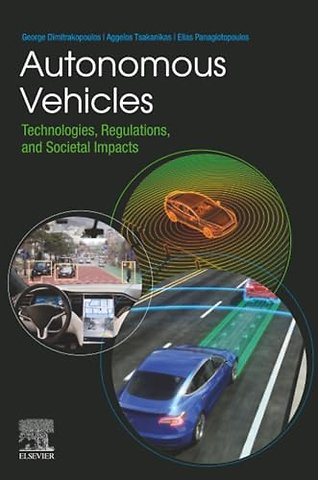 Autonomous Vehicles