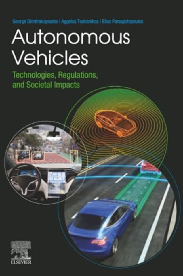 Autonomous Vehicles
