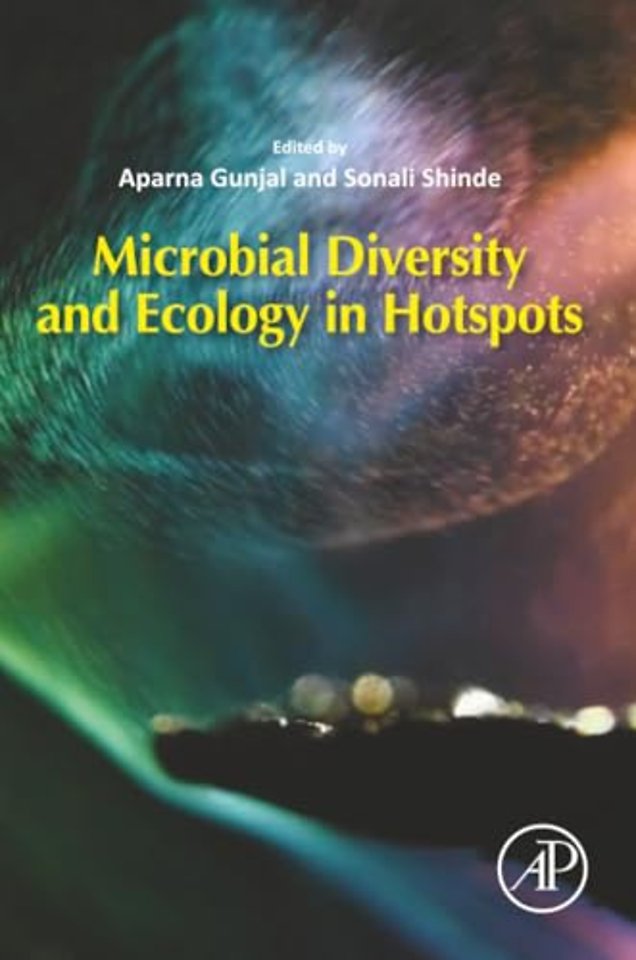 Microbial Diversity and Ecology in Hotspots