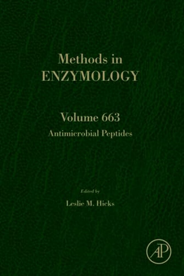 Antimicrobial Peptides