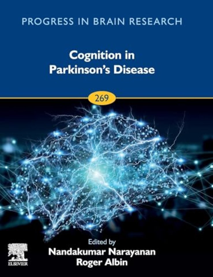 Cognition in Parkinson's Disease