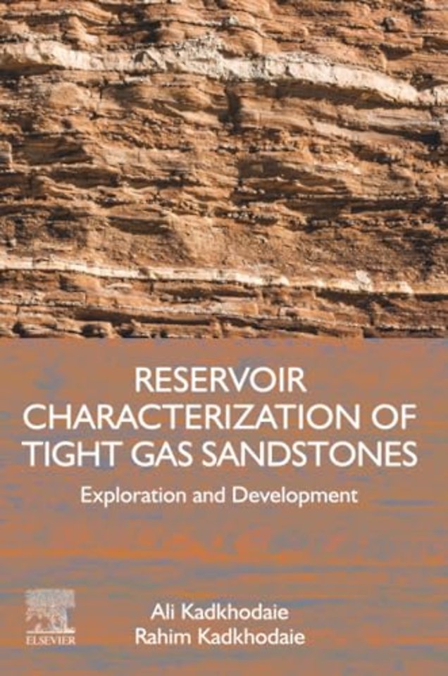 Reservoir Characterization of Tight Gas Sandstones