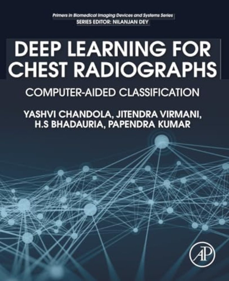 Deep Learning for Chest Radiographs