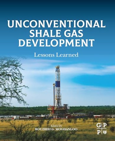 Unconventional Shale Gas Development